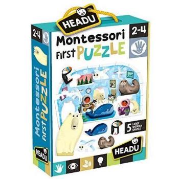 Montessori
