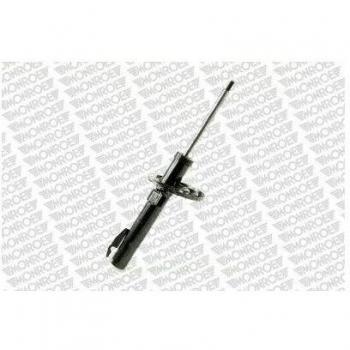 Amortiguador Monroe Original Gas Technology G16387 para Renault Mégane, 2x Presión de gas Columna de amortiguador