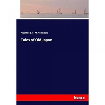 Tales of Old Japan