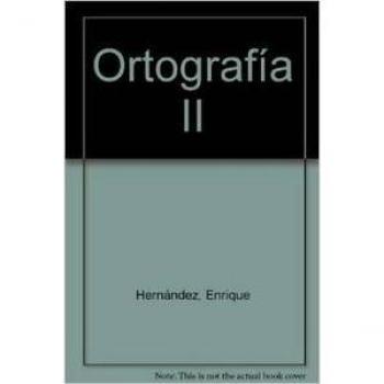 Ortografia II