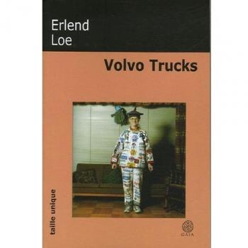 Volvo Trucks
