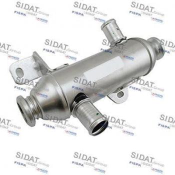 Radiador EGR para Veículos FISPA 83.1517