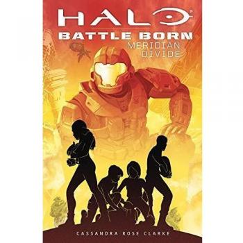 Battle Born: Meridian Divide: 2