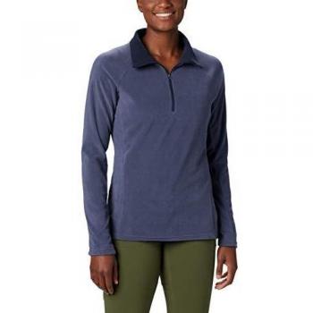 Columbia Women's Glacial IV 1/2 Zip Fleece Pullover