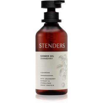Gel de Ducha de Arándano Rojo 250 ml