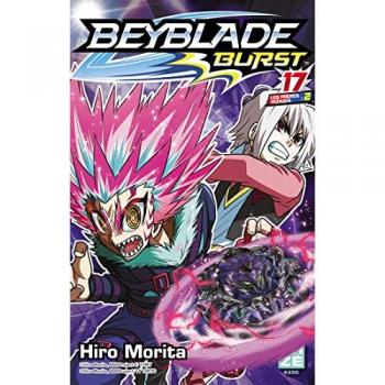 Beyblade
