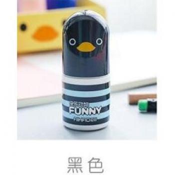 Accessoires de bureau Poussin Kawaii