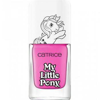 Catrice Collection My Little Pony Nagellack Sweet Cotton Candy