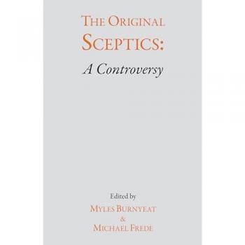 The Original Sceptics: A Controversy