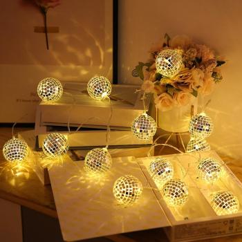 Kit de 40 Espejos Disco para Celebraciones