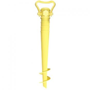 Support de Plage pour Parasol