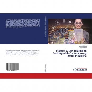 Practice & Law relating to Banking with Contemporary Issues in Nigeria