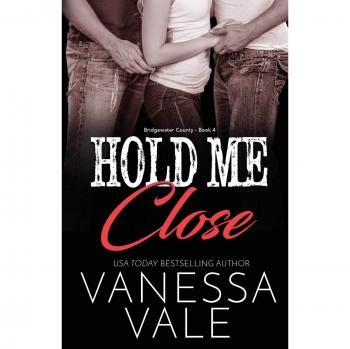 Hold Me Close: LARGE PRINT