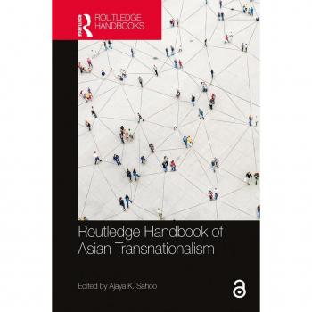 Vitalsource Technologies, Inc. Routledge Handbook Of Asian Transnationalism
