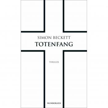 Totenfang (David Hunter, Band 5)