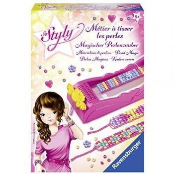 Ravensburger Magischer Perlenzauber bunt