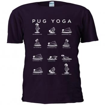 PugFlex Gym Gear