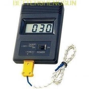 TM902C Precision Thermometer