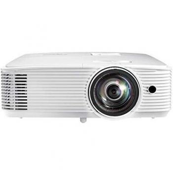 Optoma W309ST 3800 ANSI Lumens Projector