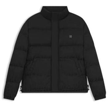 Giacca Mezza Stagione Hugo Balto2541 Nero
