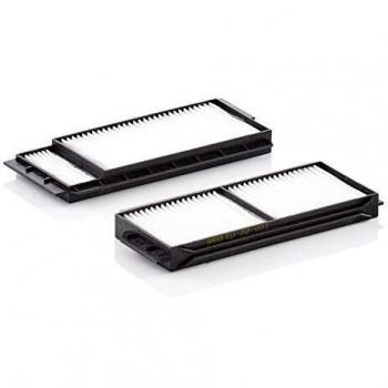 Mann Filter Filtro Abitacolo per Mazda3