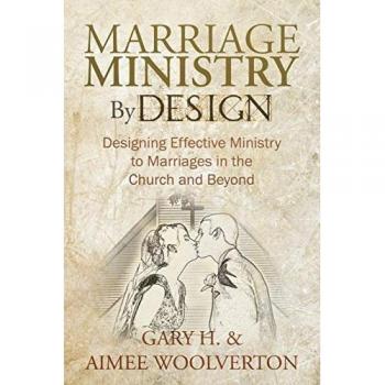 Marriage Ministry by Design