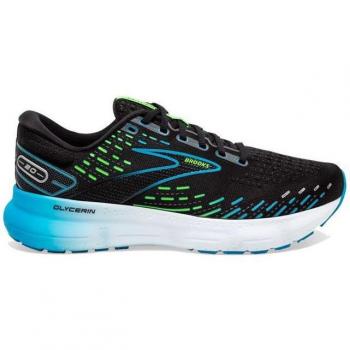 Brooks Glycerin 20