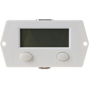 Magnetic Inductive Counter
