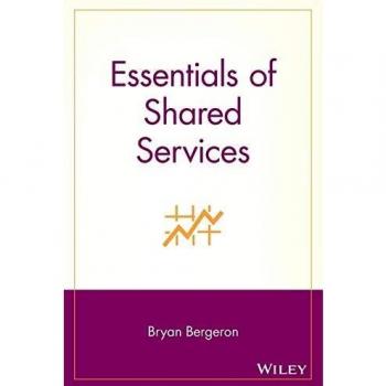 Essentials of Shared Services