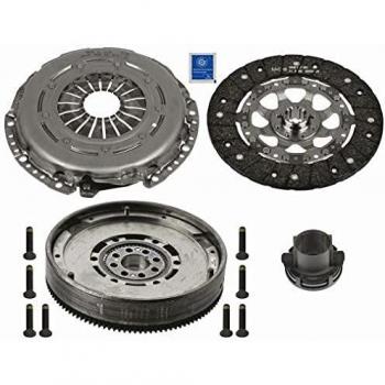 Sachs 2290‑601‑125 Dual-Clutch Kit