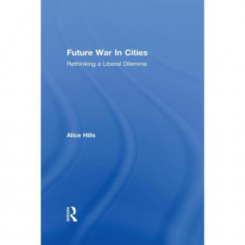 Vitalsource Technologies, Inc. Future War In Cities