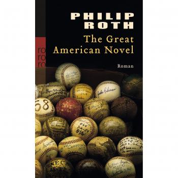 The Great American Novel