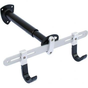 Supports de vélo résistants