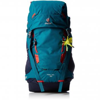 Deuter Rise 32+ SL, Sac à dos mixte, Vert (Petrol/Navy)