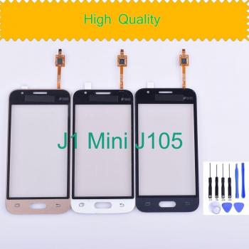 Panneau avant J105 pour Samsung Galaxy J1 Mini