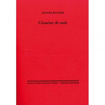 Césarine de nuit