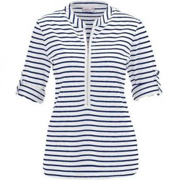 T-shirt long tendance