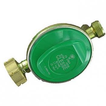 Détendeur Butane 1,3 kg/h avec Tétine