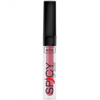 Wibo Lip Gloss Spicy nr 20
