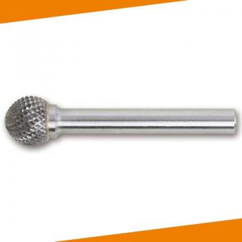 Utensile da Taglio Beta 6mm Sferico