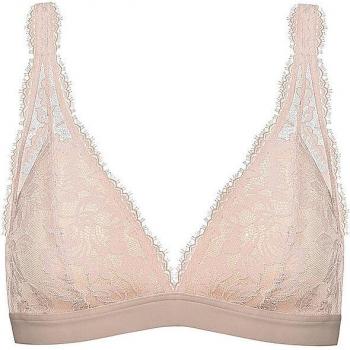 MEY Triangle BH Poetry Vogue Blossom Rosa