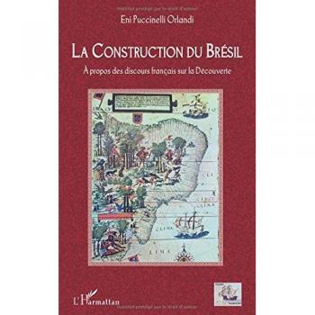 La construction du Brésil