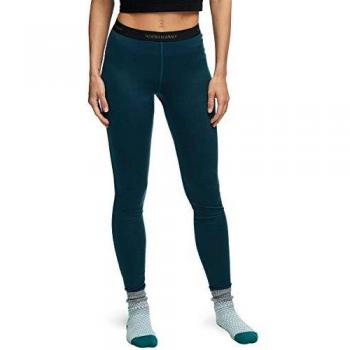 Leggings Donna Icebreaker Bodyfit 200 XS – Oasis