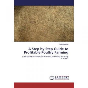 A Step by Step Guide to Profitable Poultry Farming