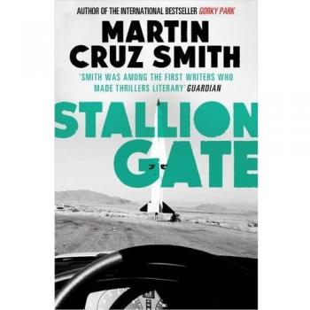 Stallion Gate-Martin Cruz Smith, 9781471131240