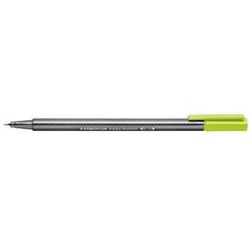 Staedtler Fineliner triplus 0,3mm Lindgrün