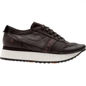 ART Damen Low Sneaker Kioto 1793 Schwarz 38