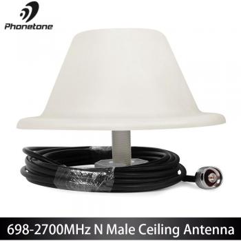 Antenne de plafond 5dBi pour amplificateur de signal mobile
