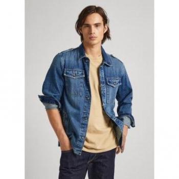 Chaqueta Luka PM402886 de Pepe Jeans para Hombre