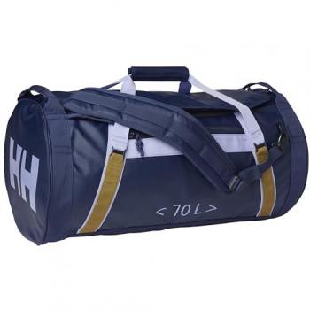 Borsa Helly Hansen HH Duffel Bag 2 Blu Notte